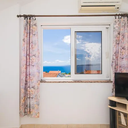 Apartament Dedic Krk *