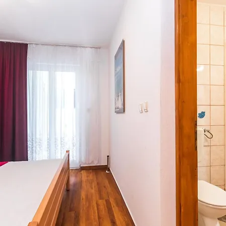 Dedic Krk Apartament Veglia