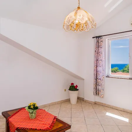 Apartament Dedic Krk *