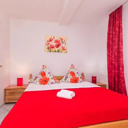 Dedic Krk Apartment Krk Town