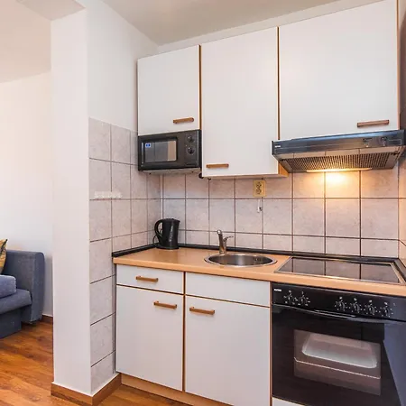 Apartment Dedic Krk Krk Town