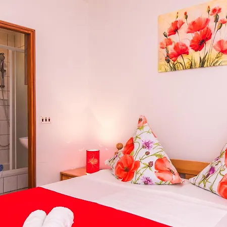 Apartament Dedic Krk