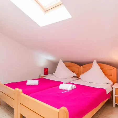 Dedic Krk Apartament *