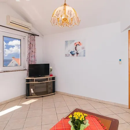 Dedic Krk Apartment