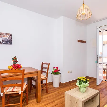 Apartament Dedic Krk