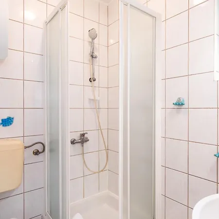 Dedic Krk Apartament *