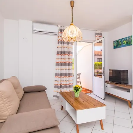 Apartament Dedic Krk *