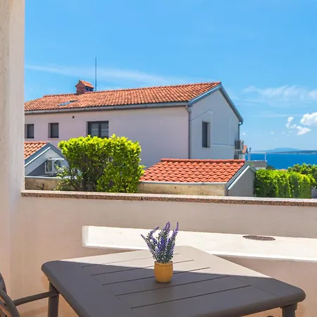 Dedic Krk Apartment Krk Town