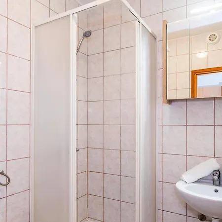 Apartament Dedic Krk *