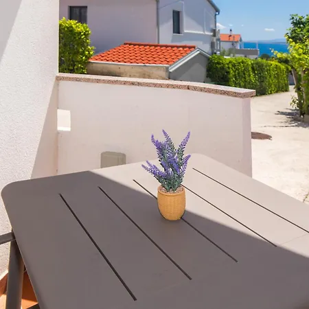 Apartament Dedic Krk