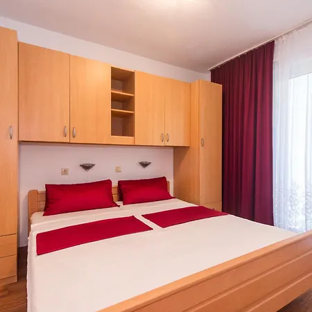 Apartment Dedic Krk Krk Town