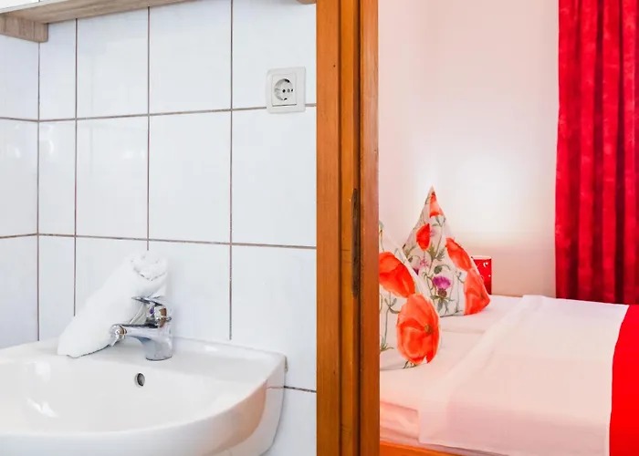 Apartament Dedic Krk