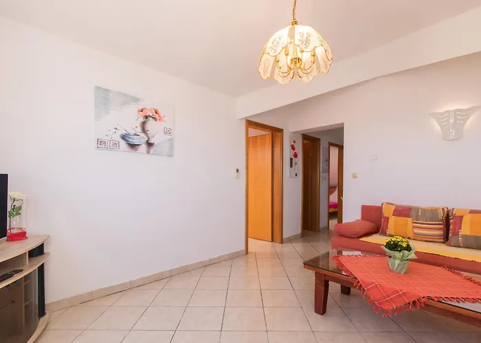 Dedic Krk Apartament *