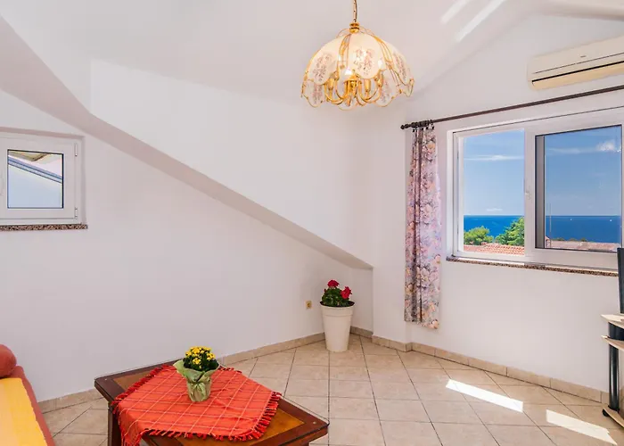 Apartament Dedic Krk *