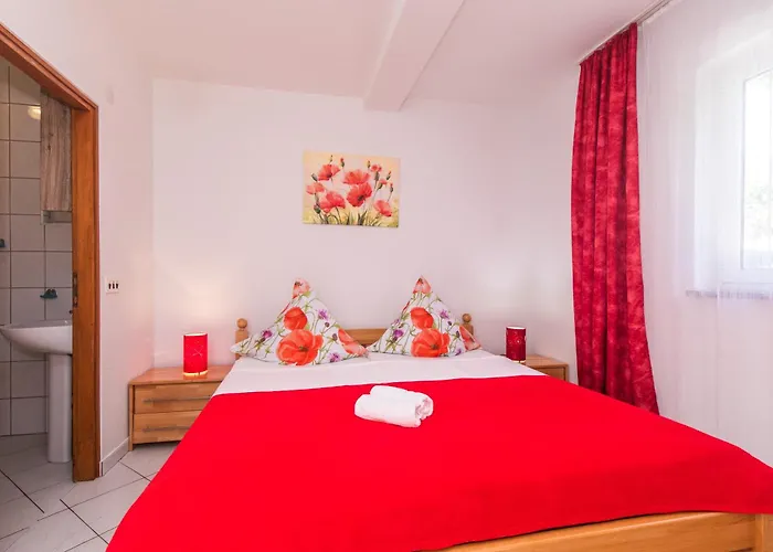 Dedic Krk Apartament Krk Town