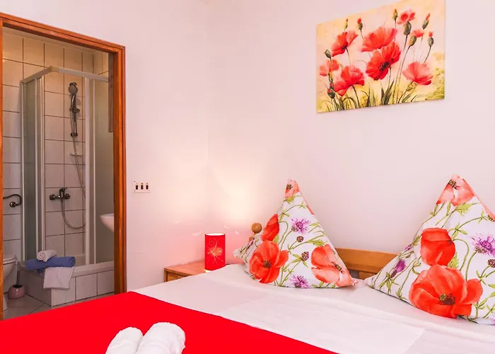 Apartament Dedic Krk