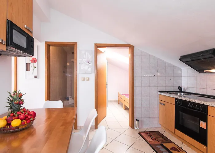 Apartament Dedic Krk Krk Town