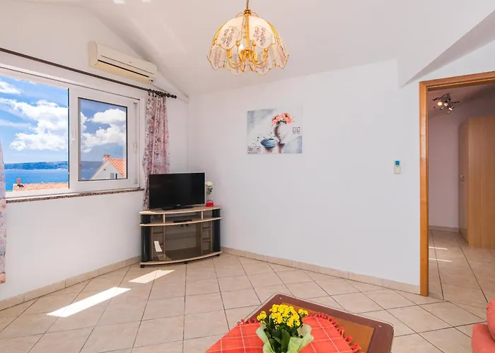 Dedic Krk Apartament