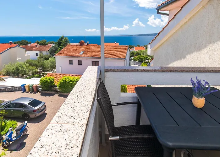 Dedic Krk * Krk Town