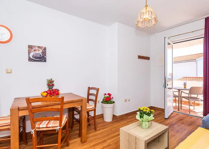 Apartament Dedic Krk