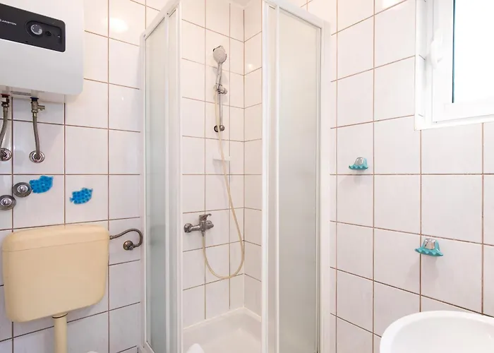 Dedic Krk Apartament *