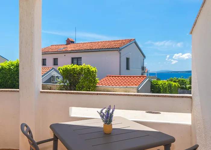 Dedic Krk Apartament Krk Town