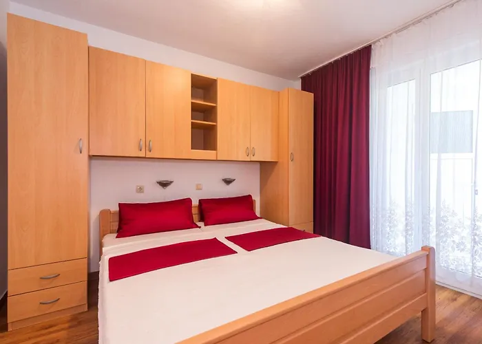 Apartament Dedic Krk Krk Town